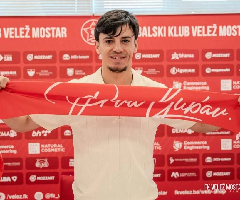 Danas prozivka: U kadru sigurno tri nova imena